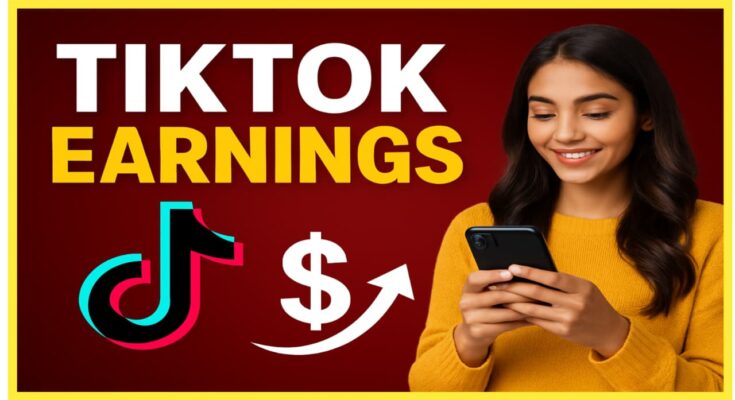 How To Make Money On TikTok - Complete Guide